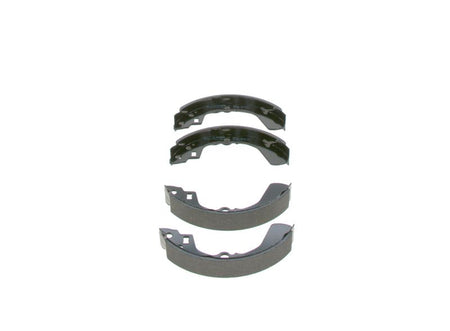 Bosch 0986487436 Brake Shoe Set - 2