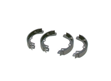 Bosch 0986487436 Brake Shoe Set - 6