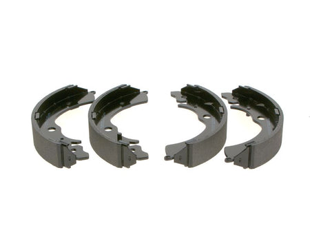 Bosch 0986487440 Brake Shoe Set - 1