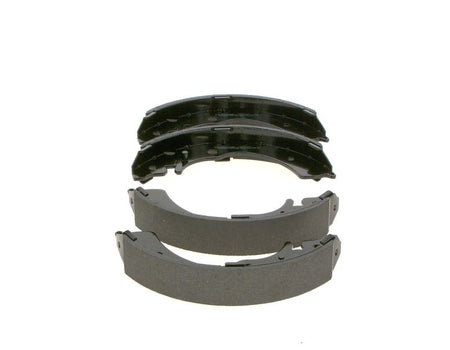 Bosch 0986487440 Brake Shoe Set - 2