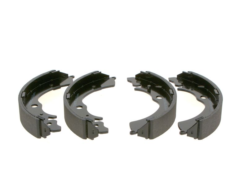 Bosch 0986487440 Brake Shoe Set - 3