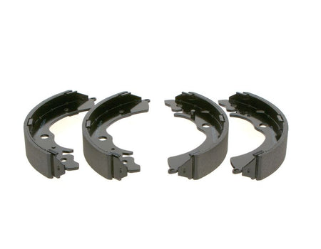 Bosch 0986487440 Brake Shoe Set - 3