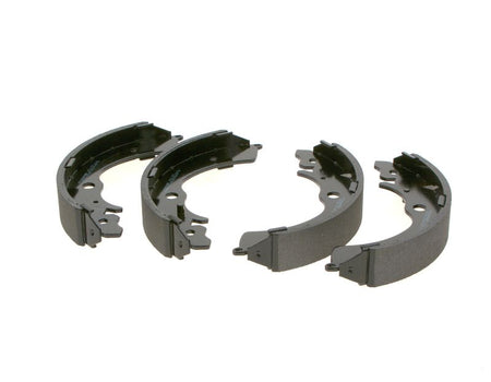 Bosch 0986487440 Brake Shoe Set - 6