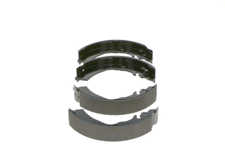 Bosch 0986487451 Brake Shoe Set - 2