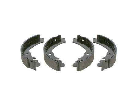 Bosch 0986487451 Brake Shoe Set - 3