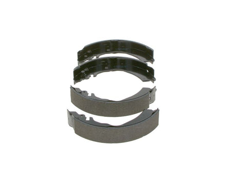Bosch 0986487451 Brake Shoe Set - 4