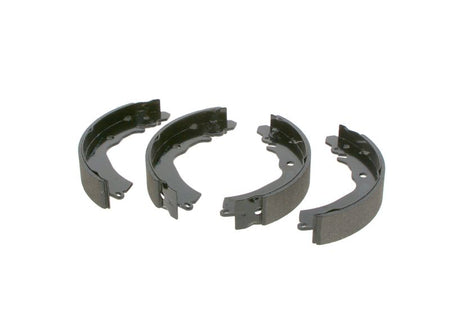 Bosch 0986487451 Brake Shoe Set - 6