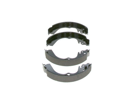 Bosch 0986487463 Brake Shoe Set - 2