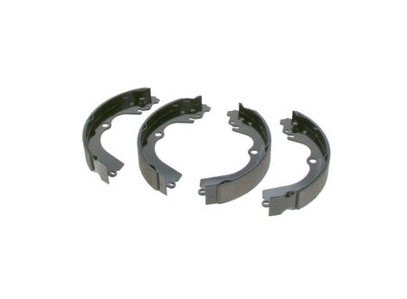 Bosch 0986487463 Brake Shoe Set - 6