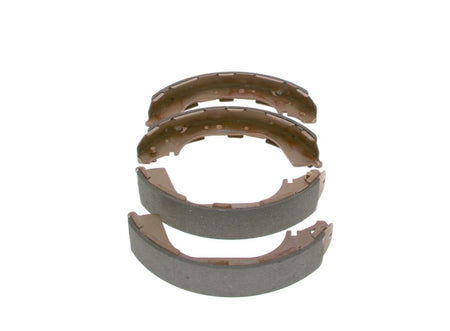 Bosch 0986487464 Brake Shoe Set - 2