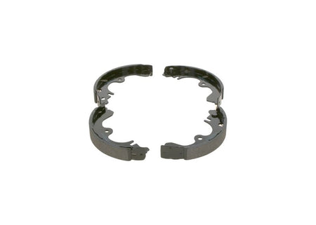 Bosch 0986487474 Brake Shoe Set - 1
