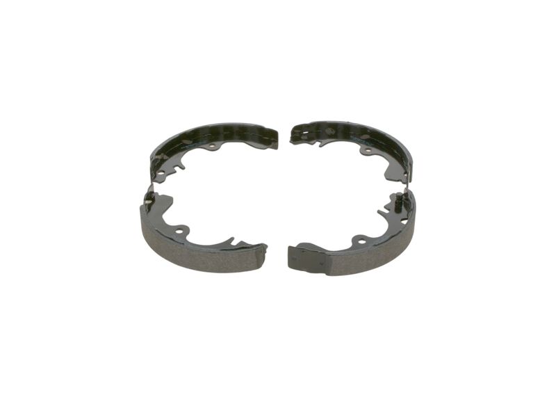 Bosch 0986487474 Brake Shoe Set - 2