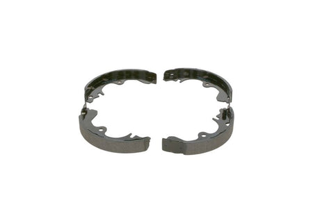 Bosch 0986487474 Brake Shoe Set - 2