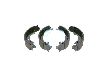 Bosch 0986487521 Brake Shoe Set - 1
