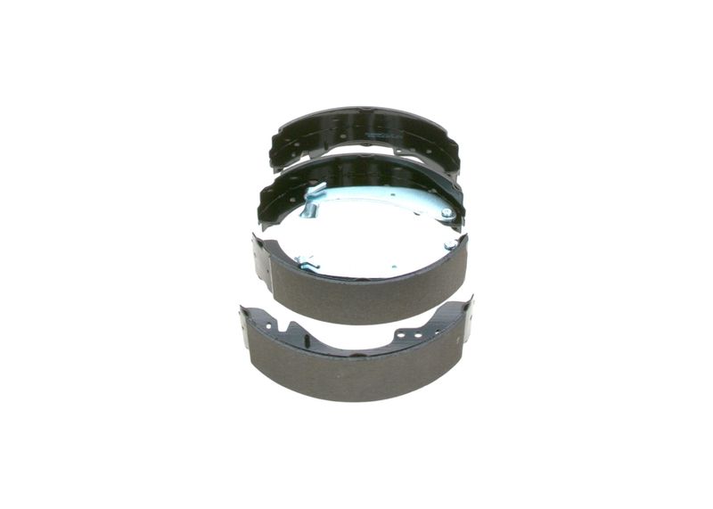 Bosch 0986487521 Brake Shoe Set - 2
