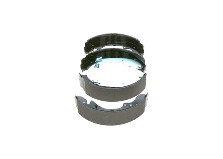 Bosch 0986487521 Brake Shoe Set - 2