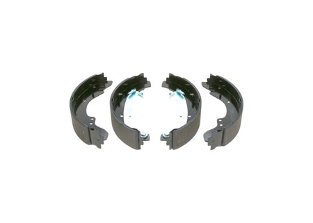 Bosch 0986487521 Brake Shoe Set - 3