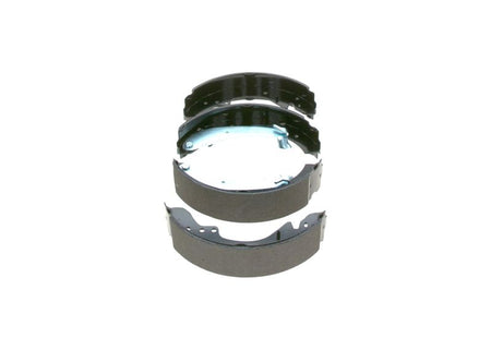 Bosch 0986487521 Brake Shoe Set - 4