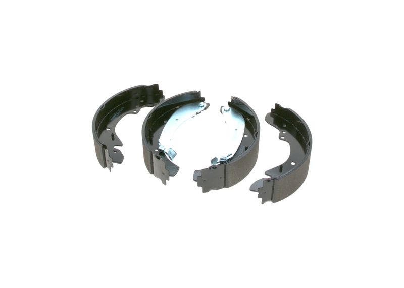 Bosch 0986487521 Brake Shoe Set - 6