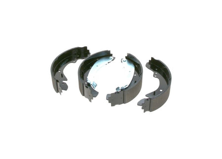 Bosch 0986487521 Brake Shoe Set - 6