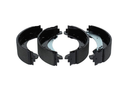 Bosch 0986487522 Brake Shoe Set - 1