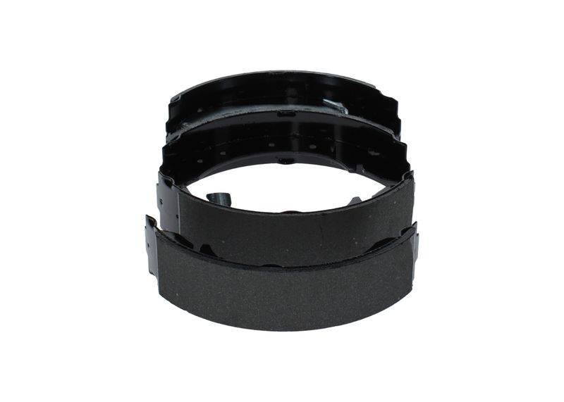 Bosch 0986487522 Brake Shoe Set - 2