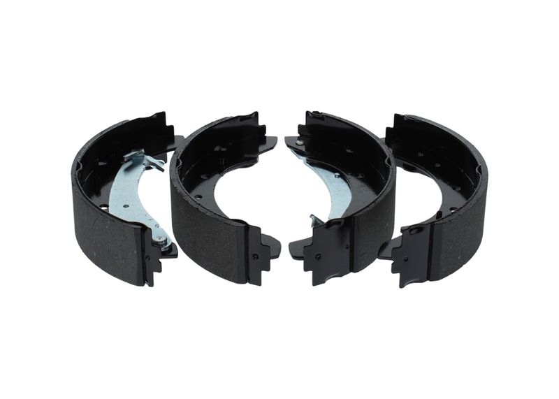Bosch 0986487522 Brake Shoe Set - 3