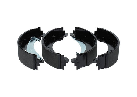 Bosch 0986487522 Brake Shoe Set - 3