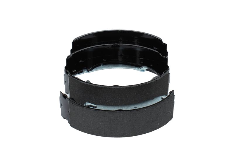 Bosch 0986487522 Brake Shoe Set - 4