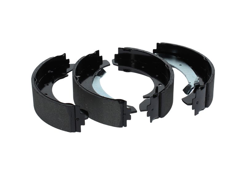 Bosch 0986487522 Brake Shoe Set - 6