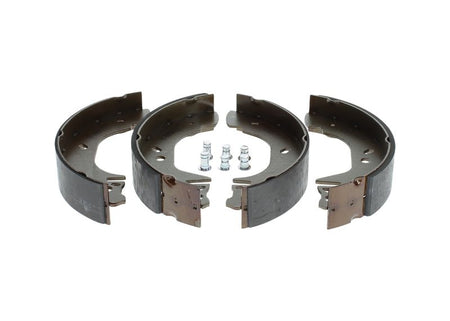 Bosch 0986487524 Brake Shoe Set - 1