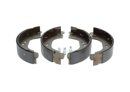 Bosch 0986487524 Brake Shoe Set - 3