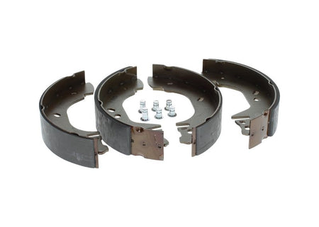 Bosch 0986487524 Brake Shoe Set - 6