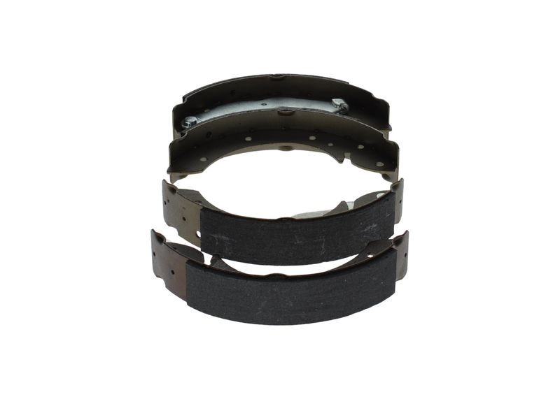Bosch 0986487528 Brake Shoe Set - 2