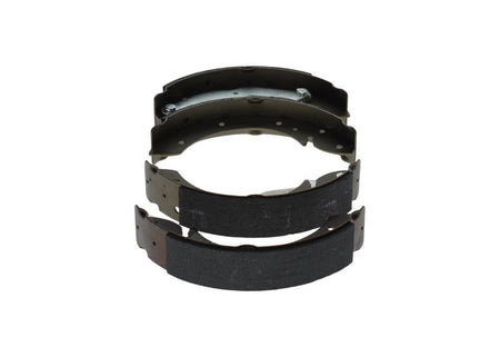 Bosch 0986487528 Brake Shoe Set - 2