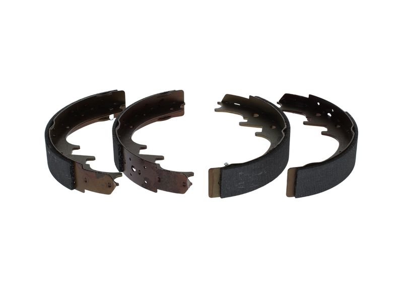Bosch 0986487529 Brake Shoe Set - 1