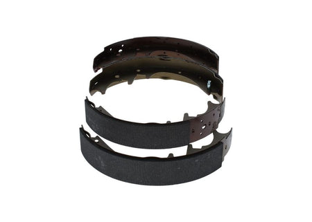 Bosch 0986487529 Brake Shoe Set - 2