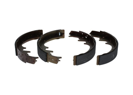 Bosch 0986487529 Brake Shoe Set - 3