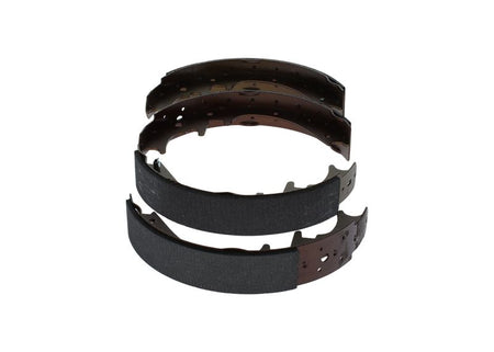 Bosch 0986487529 Brake Shoe Set - 4