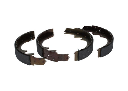 Bosch 0986487529 Brake Shoe Set - 6