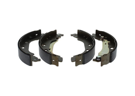 Bosch 0986487549 Brake Shoe Set - 1