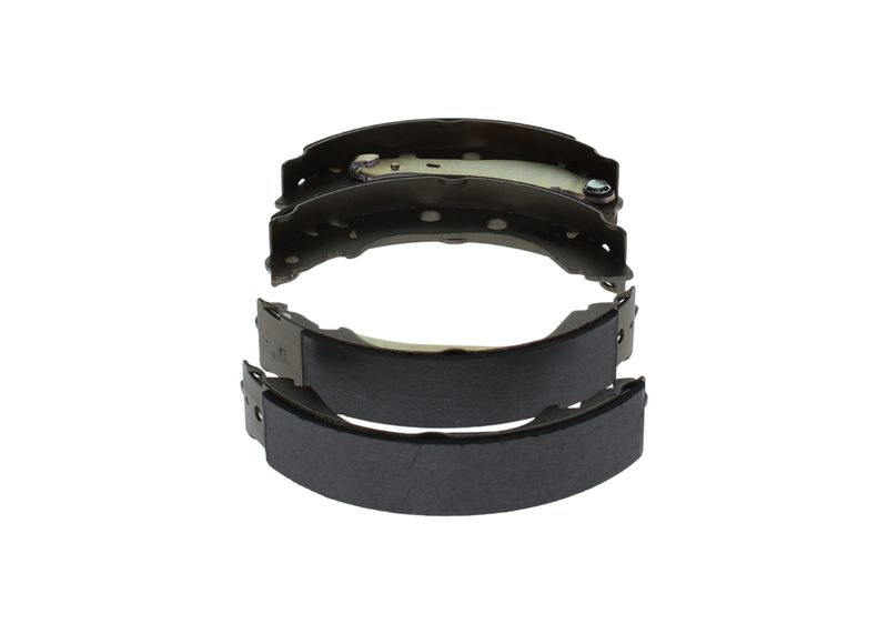 Bosch 0986487549 Brake Shoe Set - 2