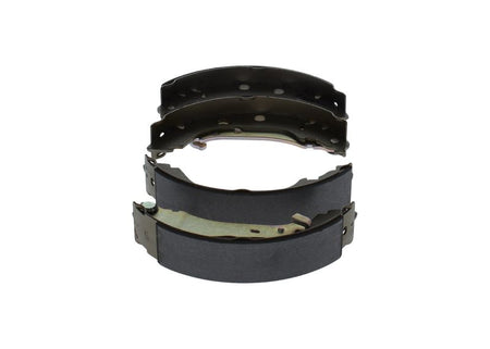 Bosch 0986487549 Brake Shoe Set - 4