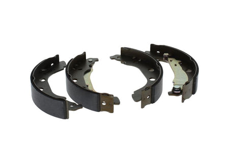 Bosch 0986487549 Brake Shoe Set - 6