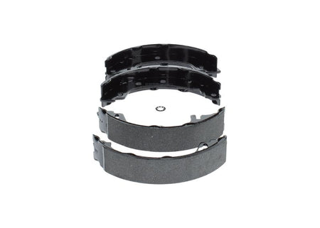 Bosch 0986487550 Brake Shoe Set - 2