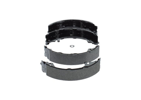 Bosch 0986487550 Brake Shoe Set - 4