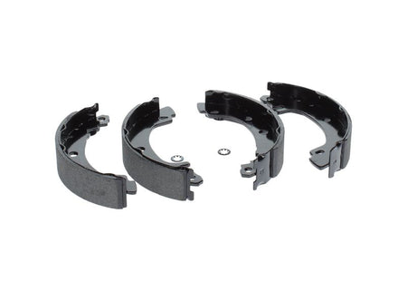 Bosch 0986487550 Brake Shoe Set - 6
