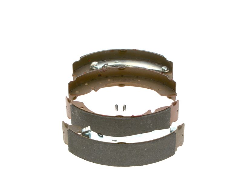 Bosch 0986487552 Brake Shoe Set - 2