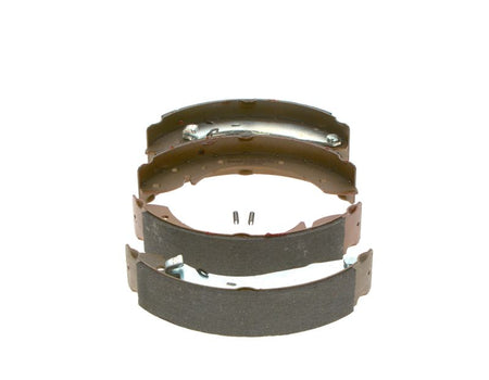 Bosch 0986487552 Brake Shoe Set - 2