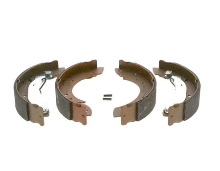 Bosch 0986487552 Brake Shoe Set - 3